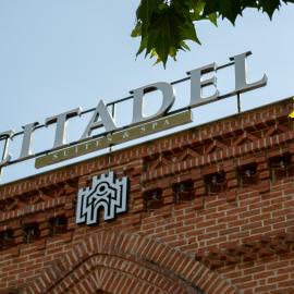 Citadel 360 Suites & Spa
