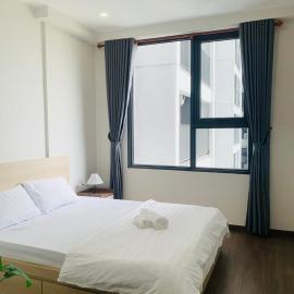 Tayastay - 2 bedrooms Apt with Pool, near Vsip, Mall - Thuan An center, hotel in Ấp Bình Hòa (1)