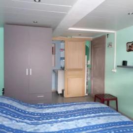 Apartment Philippeville 18 m² Garden
