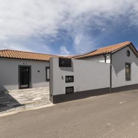 Casa da eira