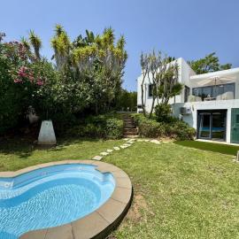 Vilamoura Browns Villa With Pool by Homing
