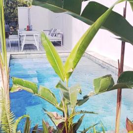Villa avec piscine Entre-Deux