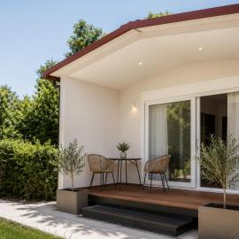 Irini Serenity Suite Corfu