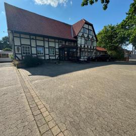 Heritage Timber Stay