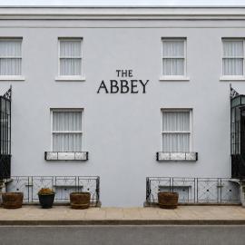 The Abbey Town House