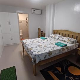 Viesnīca Star 8 Pension House pilsētā Puluan