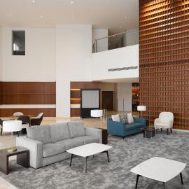 Park Inn by Radisson Al Khobar, hotel a Al-Khubar