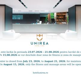 Unirea Hotel & Spa، فندق في ياش
