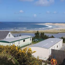 Donegal Mobile Home-Coast-Family Friendly-Sleeps 5, Hotel in Letterkenny