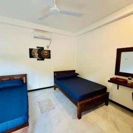 Darani HomeStay、Vavuniyaのホテル