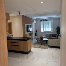 appartement de luxe tanger