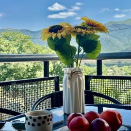 Tatev& Alex BnB: Tatev şehrinde bir otel