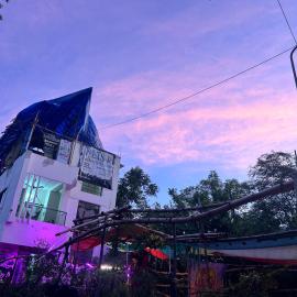The Last Stop Backpackers Hostel