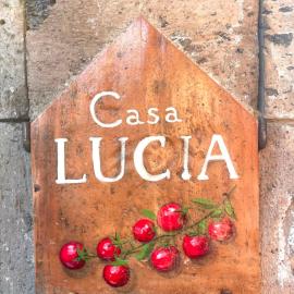 Casa Lucia, hotell i Sorrento