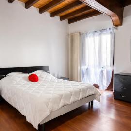 Stay in Historic Aglie Close to the Ducal Castle and Gardens