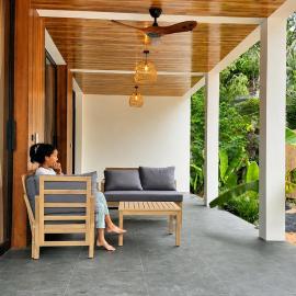 Maprao Tropical Home