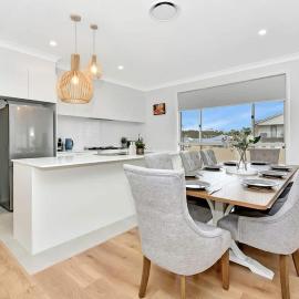 Hunter Valley Bercuti