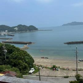 島の宿, viešbutis mieste Toba
