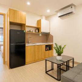 Minh Khang Apartment, Hotel in Đà Nẵng