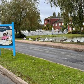 Southview Retreats Skegness, hotel in Winthorpe
