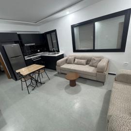 Apartment n8 furniture s1, hotel em Triffa