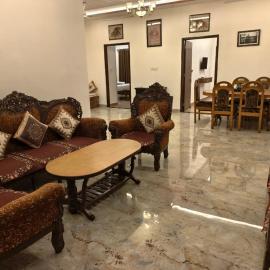 Rayta Aravalli View Villa
