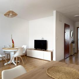 Apartament 4 osobowy 10-tka