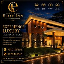 Hotel Elite inn