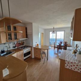 LV Central Apartment
