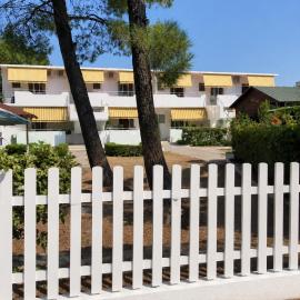 Beachside Apartments Smajlaj
