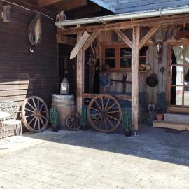 Lucky Day Ranch