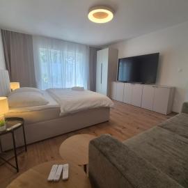 365 apartmány CENTRO & jacuzzi