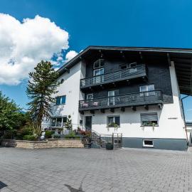 Pension Ferienwohnung Pirhofer