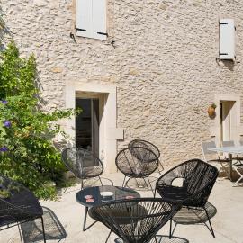 Chambres D'hôtes Le Cocon, hotel Saint-Paul-les-Fonts városában