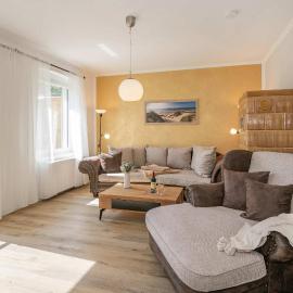 Ferienhaus Oscar