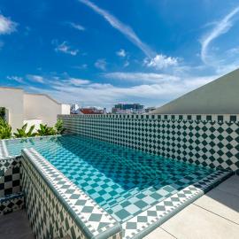 TURIM Lisboa Hotel, Hotel in Lissabon