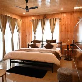 Kriva Luxury Stays