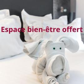 Ornans में, होटल La Table de Gustave Hôtel Restaurant Espace Bien-Être