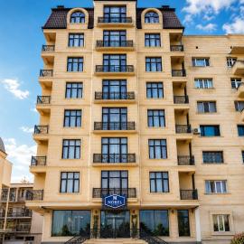 NOBEL Hotel