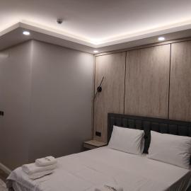 Sunset hill, hotel di Buyukcekmece