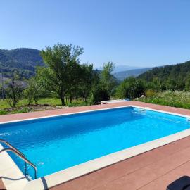 Oaza mira Šipovo, hotel a Šipovo