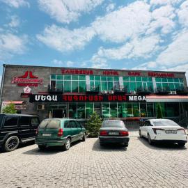 Zangezur Hotel