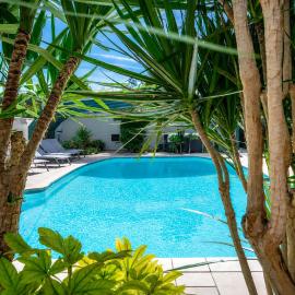 Residence Melody - Adult only, hotell sihtkohas Saint-Rémy-de-Provence