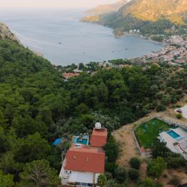 Karma homes