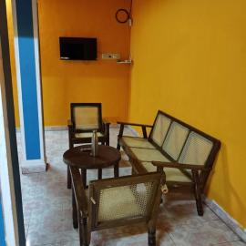 La Heritage Town Pondicherry Stay