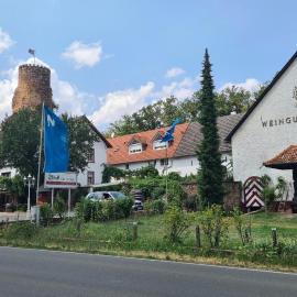 Ferienresidenz Weingut Schlossmühle Dr Höfer