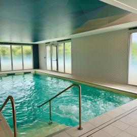 DOMITYS - Les Cerfs-Volants, hotell sihtkohas Berck