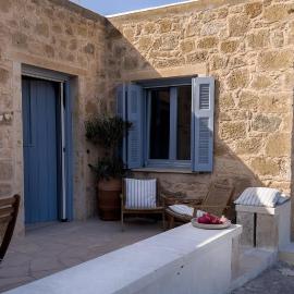 Spitaki Petra