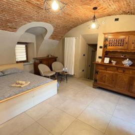 Il cortile