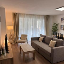 Apartamento Acogedor & Céntrico En Encamp - 6pax l Prober Apartaments, hotel v destinácii Encamp
